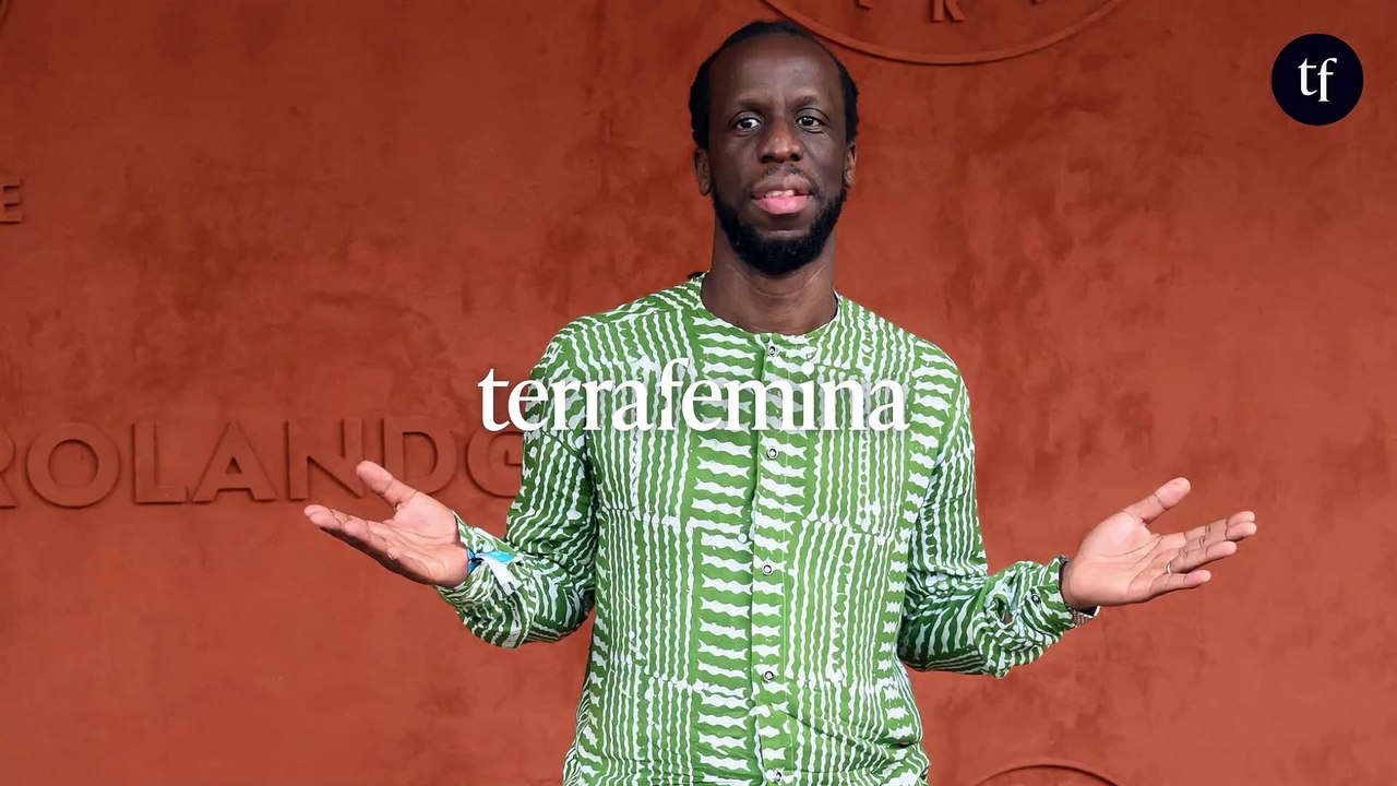 "Être une fille c'est dur, être une fille noire c'est encore plus dur" : ce célèbre rappeur se confie sur sa paternité