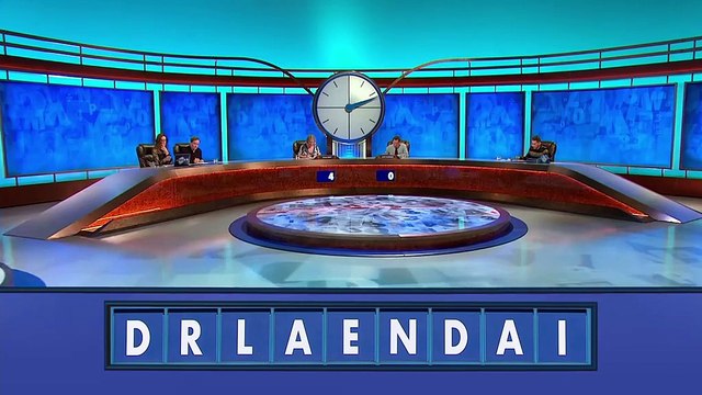 Countdown - Tuesday 29th August 2023