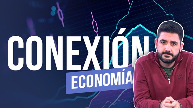 CONEXIONES OKDIARIO | Jose De la Morena, jefe de economía | Los desconciertos de Trump, la crisis que asoma y los asaltos de Sánchez