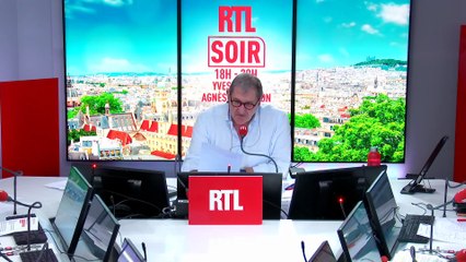 SERVICES À LA PERSONNE  - Brice Alzon est l'invité de RTL Soir