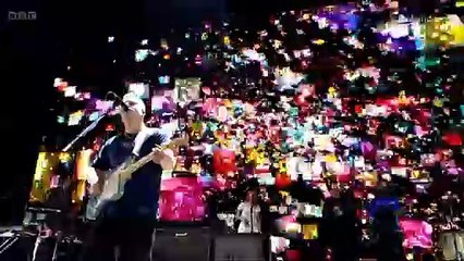 Sam Fender - Hypersonic Missiles - Live @ Radio 1 big weekend 2025