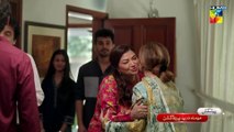 Dastakhat - Episode 17 - 10 Jun 25 [ Amar Khan, Affan Waheed & Ali Ammar ] - HUM TV