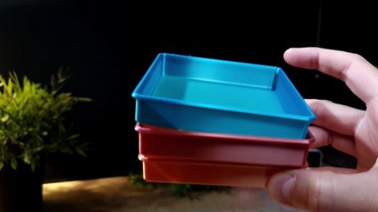 🚨 CHEAPEST PLA Test - Geeetech PLA - Geeetech TPU - Geeetech Filament - Flexible 3D Prints