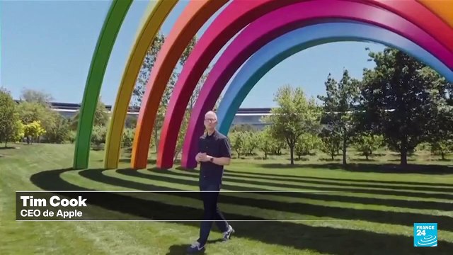 Las innovaciones anunciadas por Apple en la Conferencia Mundial de Desarrolladores