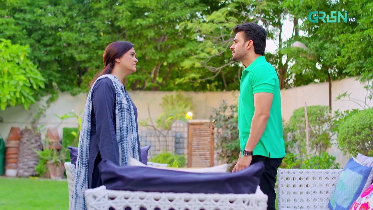 Ishq Tum Se Hua Episode 34 (Subtitles) 10th June 2025 - Fahad Sheikh - Sukaina Khan - Hassan Ahmed