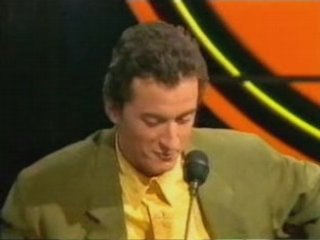 Ciel Mon Mardi : Bloc notes avec Pascal Sevran (1)