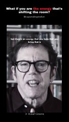 You're Not Always the Victim: The Energy You Bring Matters | Emotional Healing & Self Awareness