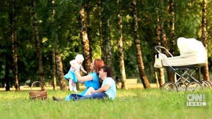 Yeni nesil akrabasız mı olacak? "Fasulye sırığı aile" tipi kavramı ortaya çıkıyor