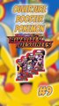 Ouverture Booster Pokémon #9 #Pokemon #Booster #RivalitésDestinées