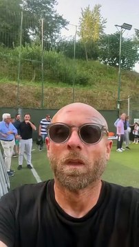 Marco Cannata - Allenatore Nazionale. Oggi parlavo di quella che per me sarebbe la scelta più logica. De Rossi ma soprattutto lui. (10.06.25)