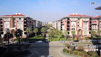 Konut yatırımında yabancıların gözde şehirleri değişti