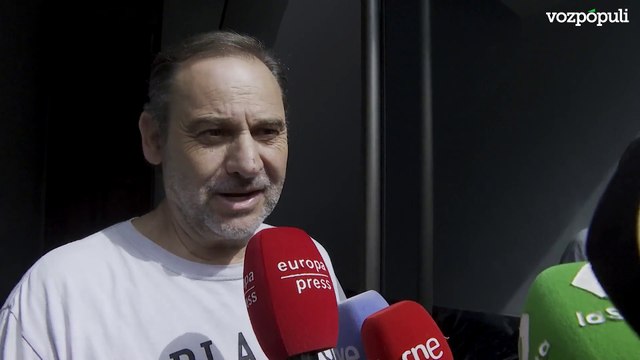 Ábalos, tras la investigación de la UCO: Les interesaba el teléfono y unas memorias digitales