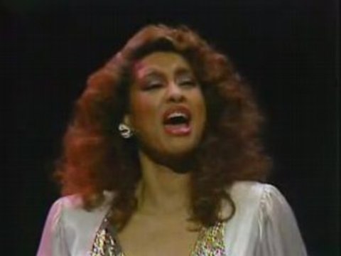In A Sentimental Mood - Phyllis Hyman