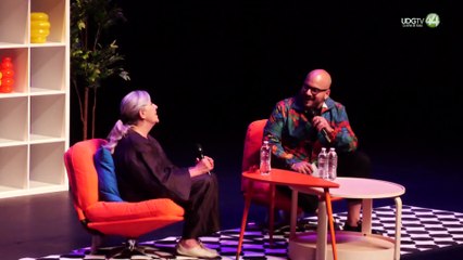 La responsabilidad de un productor es tocar el corazón del público: Mónica Lozano en el FICG 40