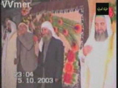 Témoingnage d'un ex-soufi 1ère partie