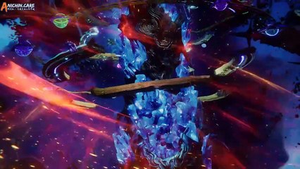 Throne of Seal Episode 152 Subtitle Indonesia