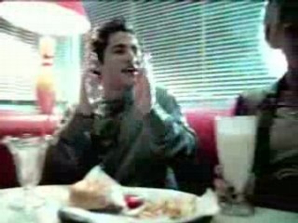 Vanessa Hudgens - Say Ok