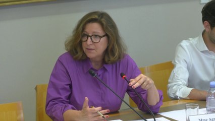 Health data hub : « C’était Microsoft ou rien […] On ne m’a donné aucun choix », affirme Agnès Buzyn