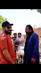 haris rauf on eid