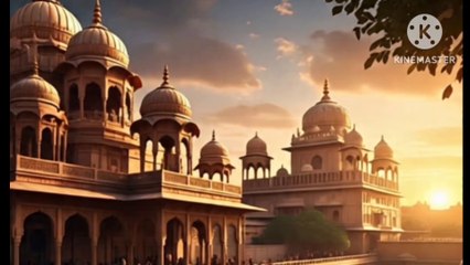 राजा रानी और जादूगरनी की चमत्कारी कहानी