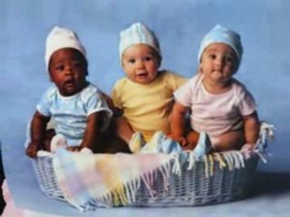 Bébés plein les yeux