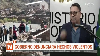 CONFERENCIA AGUILERA