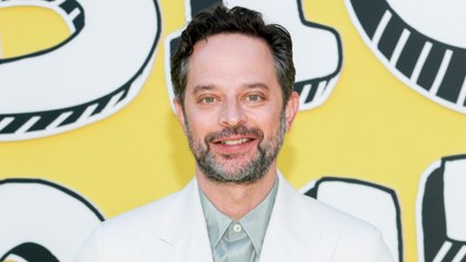 Nick Kroll Doesn't Know the Name of His Character in the New 'Smurfs' Movie