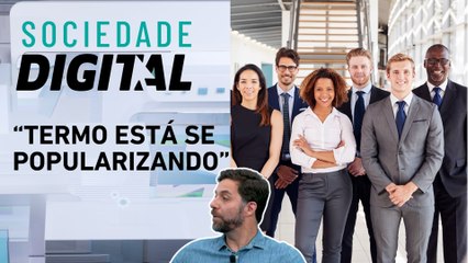 Os Global Workers mudarão as dinâmicas do mercado de trabalho? | SOCIEDADE DIGITAL