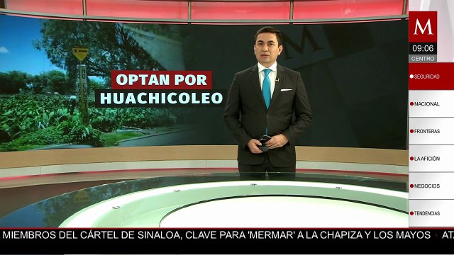 Pobladores de Otumba persisten el huachicoleo a pesar de las advertencias