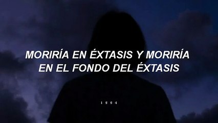Los Prisioneros – Amiga Mía [Letra]