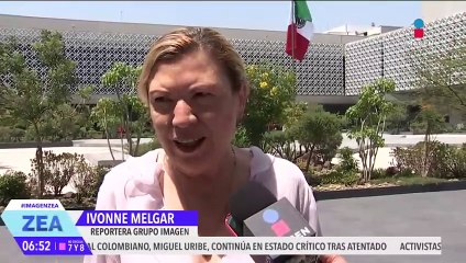 Reconocen a periodistas de Grupo Imagen