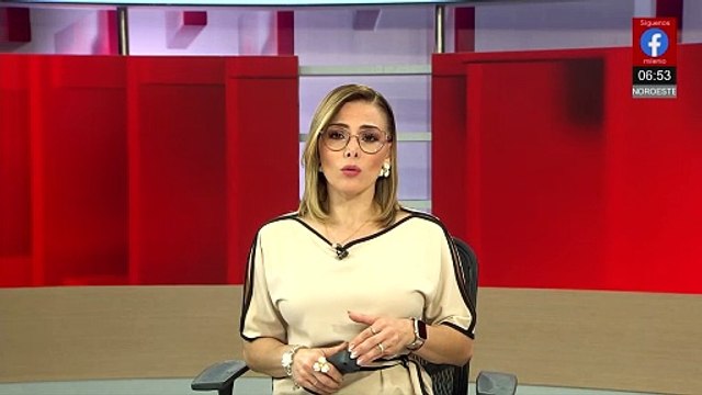 Fiscalía de Colombia brinda protección a la familia del presunto atacante de Uribe Turbay