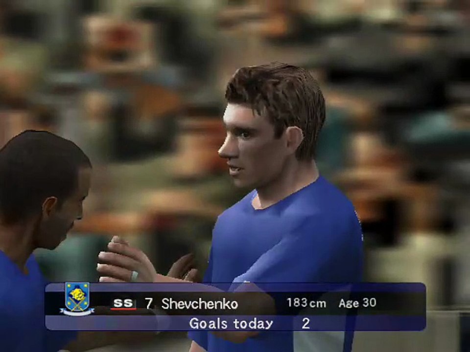 Winning Eleven: Pro Evolution Soccer 2007 online multiplayer - ps2