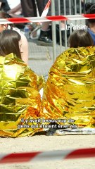 Des fans de Billie Eilish campent des jours pour la voir