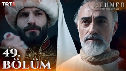 Mehmed: Fetihler Sultanı 49. Bölüm (Sezon Finali)