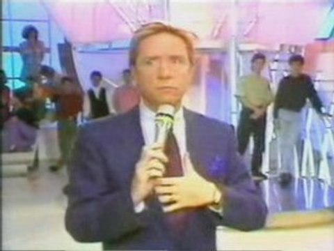 Ciel Mon Mardi : Bloc notes avec Pascal Sevran (2)