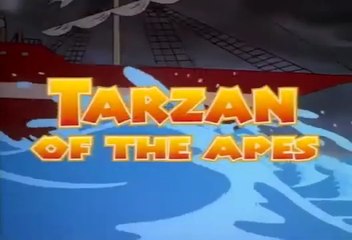 Tarzan e os Macacos (1999)