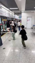 Lea 🥰 Doll-OMG  - this is Too Dope 🔥 Anytime_ anyplace _breaking _bboyhg520 _bboy _bgirl(MP4)