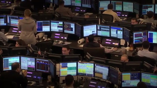 Inside the Meltdown | 2008 Financial Crisis