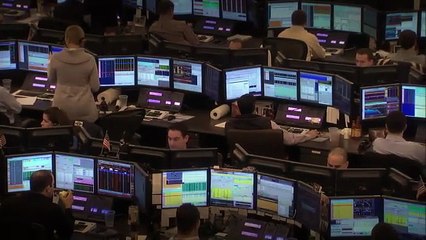 Inside the Meltdown | 2008 Financial Crisis