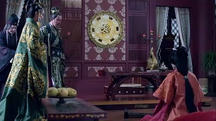 Nirvana in Fire (2015) EPS 37 [SUB ENG/ID]