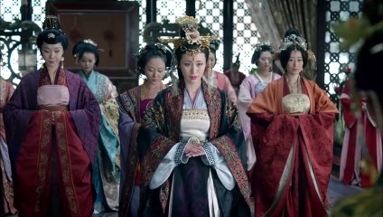 Nirvana in Fire (2015) EPS 41 [SUB ENG/ID]