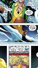 Luke Cage le héros le plus puissant de chez Marvel