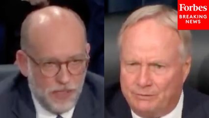 David Joyce Asks OMB Director Russell Vought About The Agency’s Push To Restore Previously Cut Staff