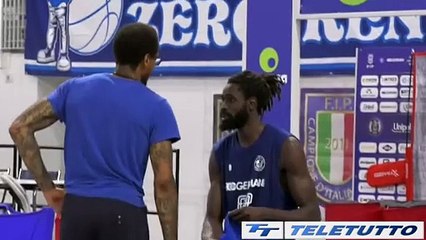 Video News - Ferrero: "Restiamo uniti e godiamocela"