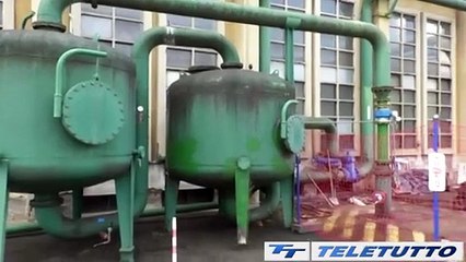 Video News - Caffaro: ufficializzato il commissario