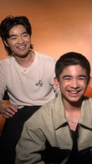 The Cast of 'Avatar: The Last Airbender' Play Who Said It