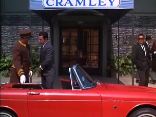 Agente 86 - A Filha Do Diplomata