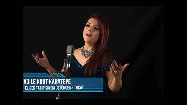 Adile Kurt Karatepe - Elif Dedim Be Dedim.