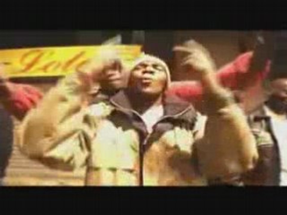 V2M & Black Killah Feat Iron Sy - 94 Ville D'Etrangers